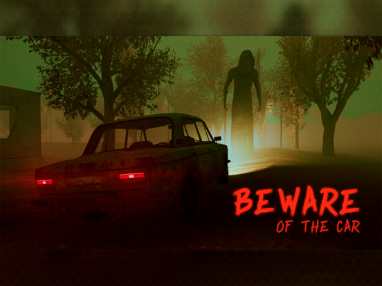 Screenshot #4 pour Beware of the car