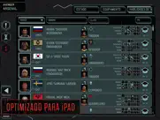 xcom 2 collection ipad capturas de pantalla 2