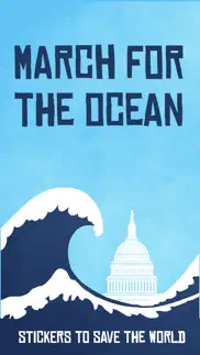 march for the ocean iphone screenshot 1
