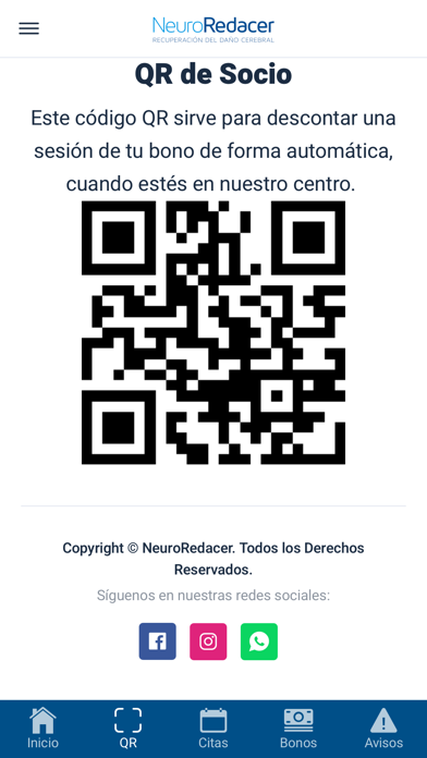 NeuroRedacer Screenshot