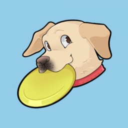 Doggy Dash: Ultimate Disc!