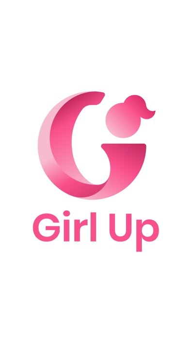 Girl Up Screenshot