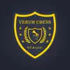 Verum Chess delete, cancel
