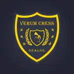 Verum Chess App Problems