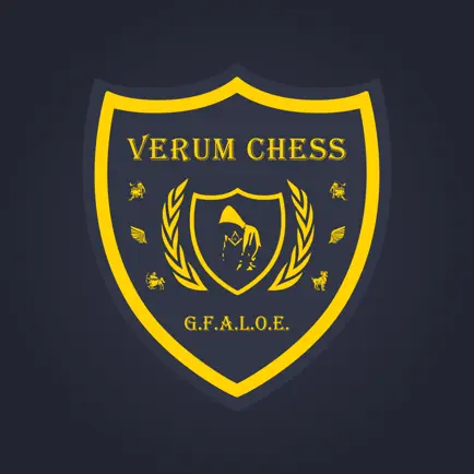 Verum Chess Читы