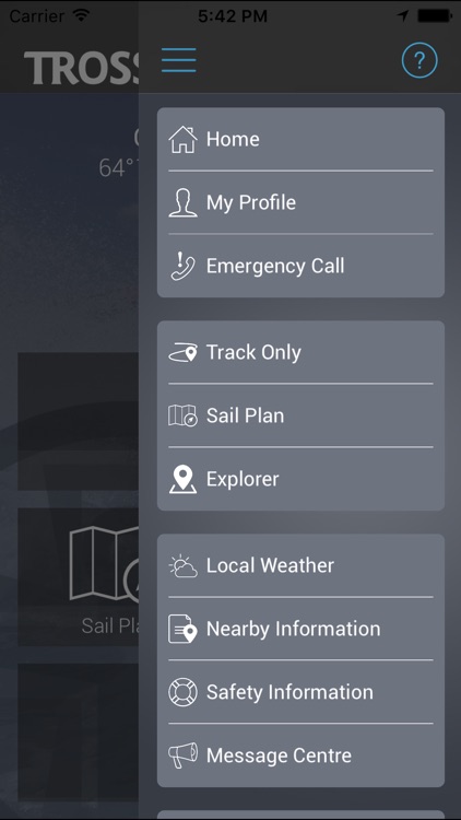 Trossi Service (FLBI)