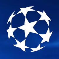 Champions League 2021/22 app funktioniert nicht? Probleme und Störung