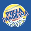 Pizza-Panorama icon
