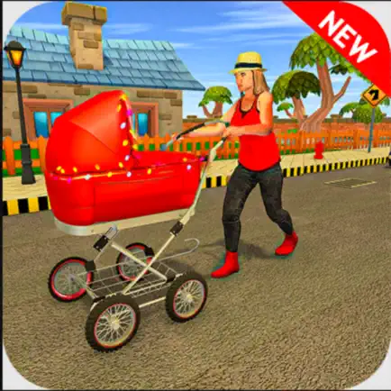 Virtual Mother Family Games Cheats