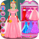 Dress Up Game Sleeping Beauty