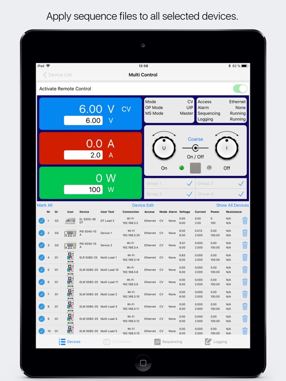 Power Control Pro screenshot-8