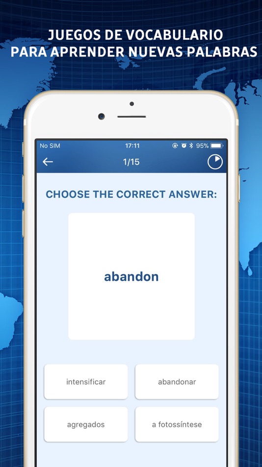 #2. Dicionario (iOS) 由: PPCLINK Software