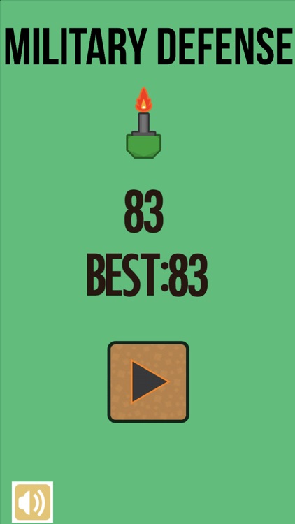 Military Defense 2018