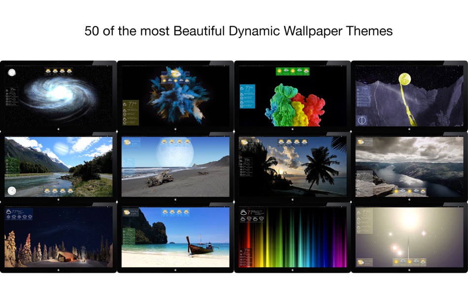 #3. Mach Desktop (macOS) 由: Mach Software Design