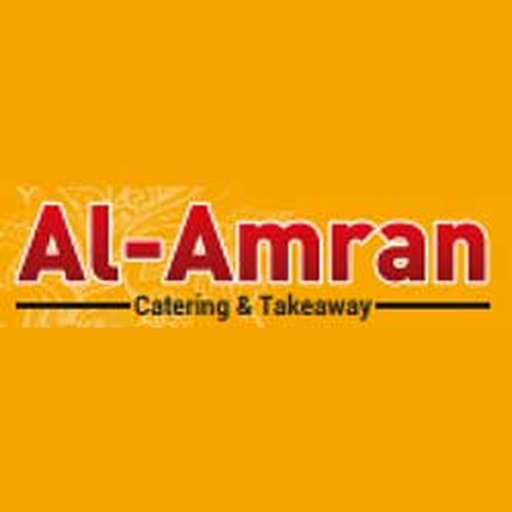 Al Amran icon