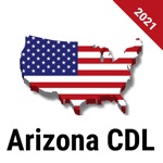 Arizona CDL Permit Practice