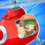 Helicopter Dispatch App Cancel