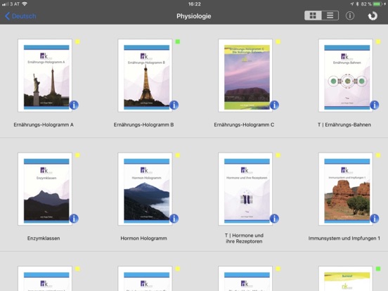 Screenshot #4 pour NK Institute