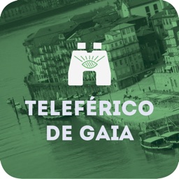 Mirador Teleférico de Gaia