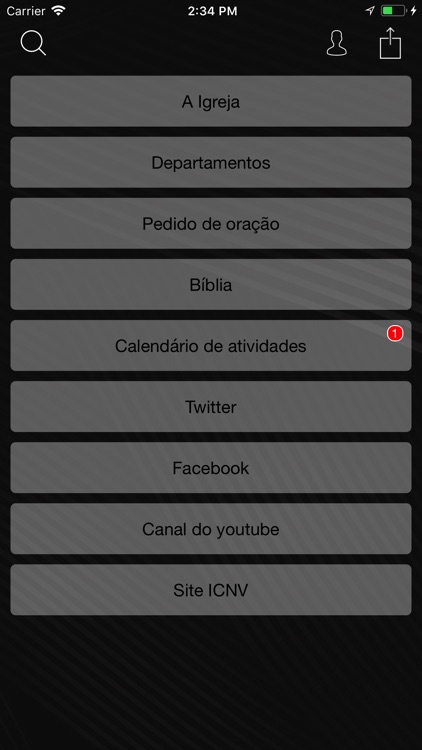 ICNV Abolição app