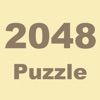 2048 Logic puzzle Game icon