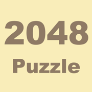 2048益智游戏 - Logic puzzle Game