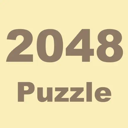 2048 Logic puzzle Game Cheats