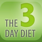 Download 3 Day Diet app