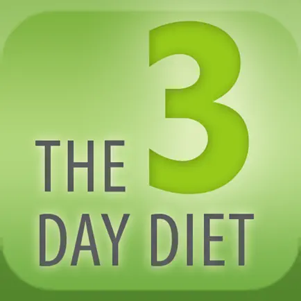 3 Day Diet Cheats