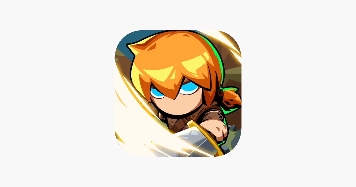 Tap Dungeon Hero na App Store