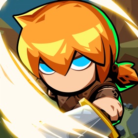Snímky obrazovky (5) Tap Dungeon Hero - Clicker RPG