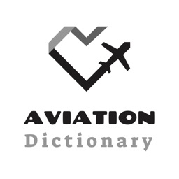Aviation Dictionary - Offline