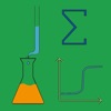 Science Formulas Calculator icon
