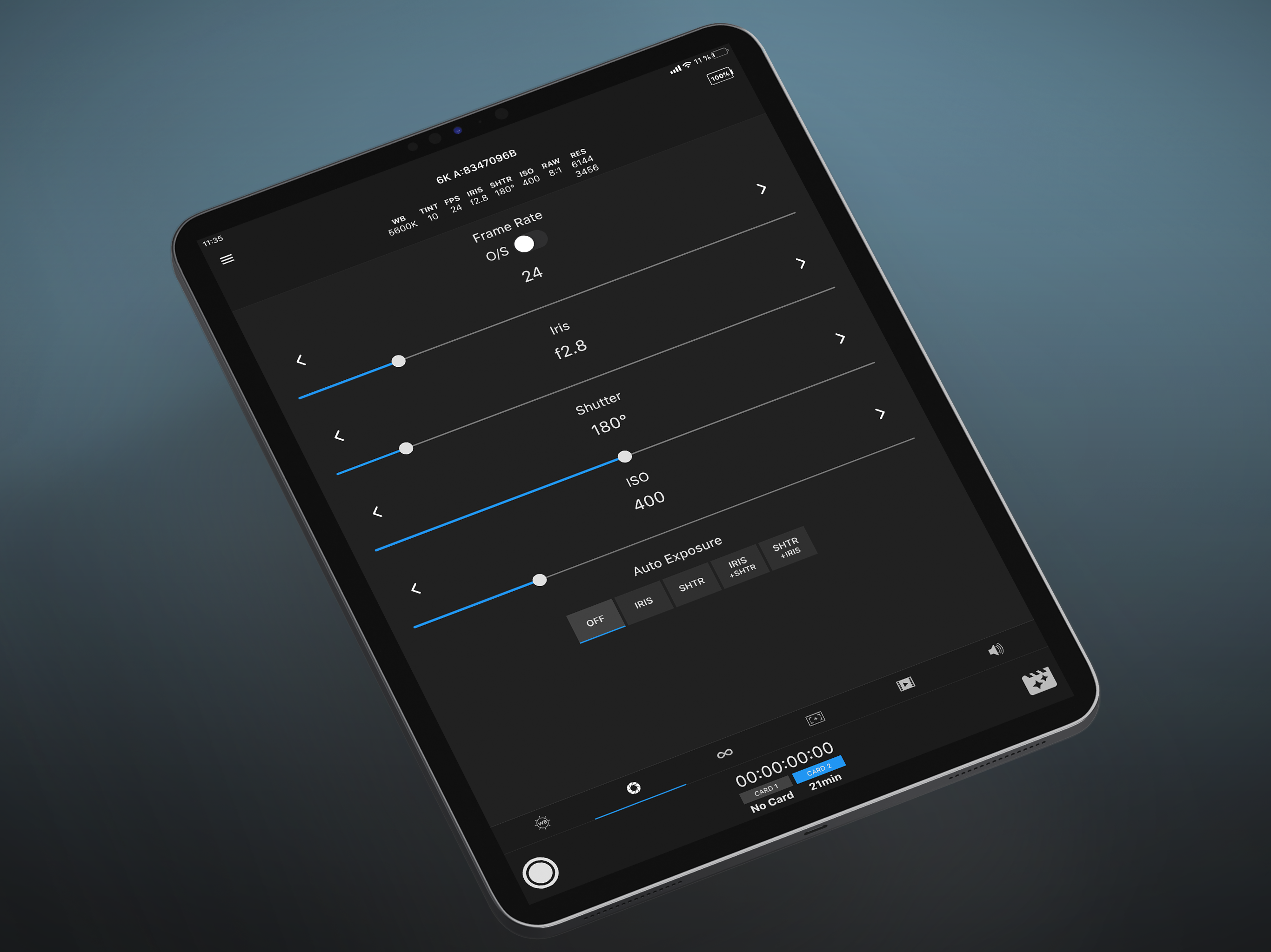 Blackmagic BlueConnect screenshot 11