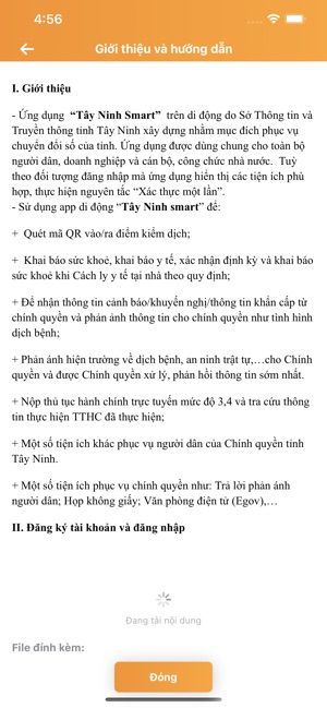 Tây Ninh Smart