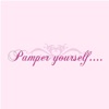 Pamper Yourself