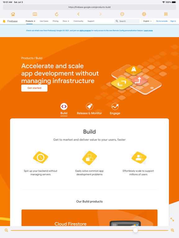 Screenshot #5 pour Desktop Browser • Zoomable