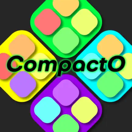 CompactO - Idle Game Cheats