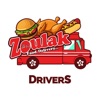 Zoulak Driver App