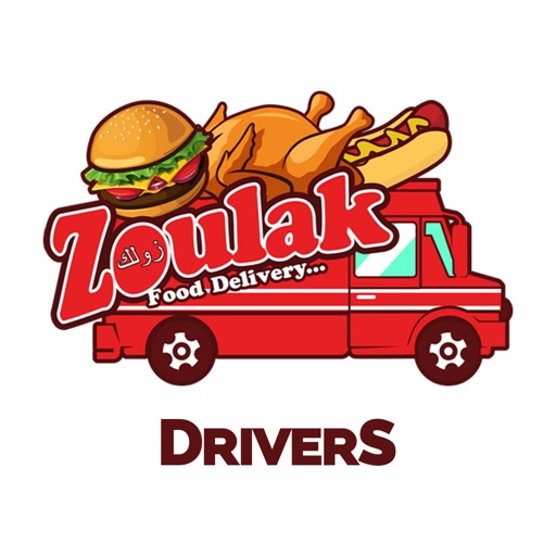 Zoulak Driver App