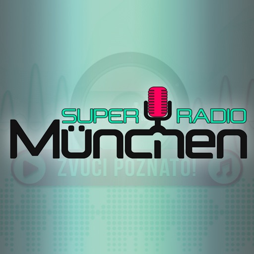 SuperRadioMinhen
