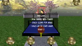 Game screenshot Zen Table Tennis mod apk