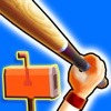 Mailbox Baseball icon