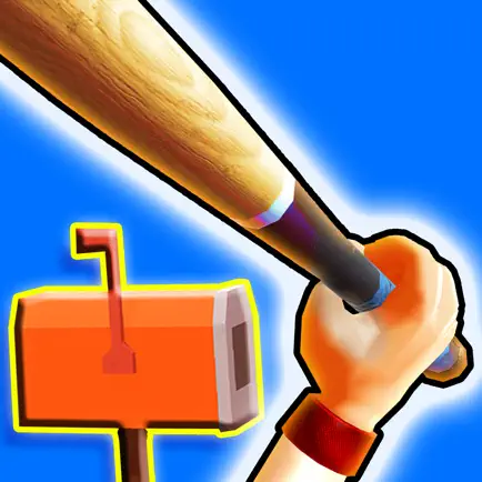 Mailbox Baseball Читы