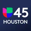 Univision 45 Houston problems & troubleshooting and solutions