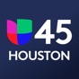 Univision 45 Houston app download