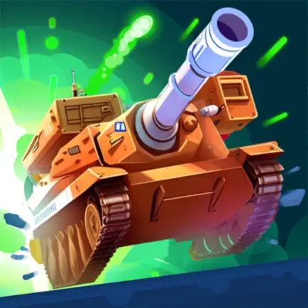 Tank Hero Battle - Tank Royale Читы