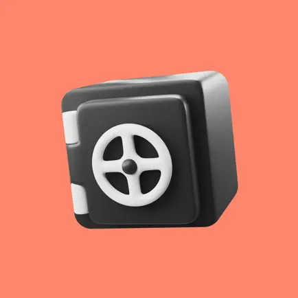 Passbox - Secure Читы