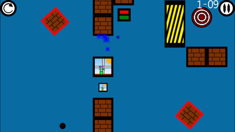 Cannonball Bounce Jr screenshot-4