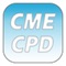 The iCMECPD app allows Fellows of Hong Kong Academy of Medicine (HKAM) to record attendance easily for CME/CPD